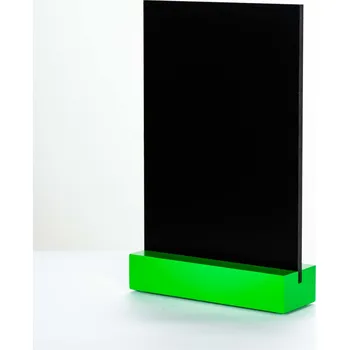 Obraz Reklamní Tabule oboustranný 33 x 21 cm