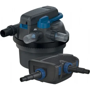 Technika k zahradnímu jezírku OASE FiltoClear Set 5000