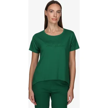 Dámské tričko Lussari SOUL STUDIO SOFT LOUNGE T SHIRT M