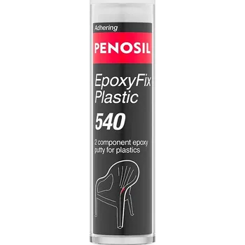Průmyslové lepidlo PENOSIL EpoxyFix Plastic 540, 30ml lepidlo
