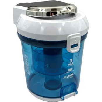 Nádoba kompletní na odpad, podlahový vysavač Eta 0516