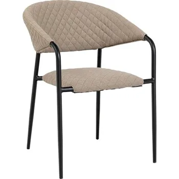 DOPPLER Křeslo zahradní Melia LIKA-TEX®, mocca