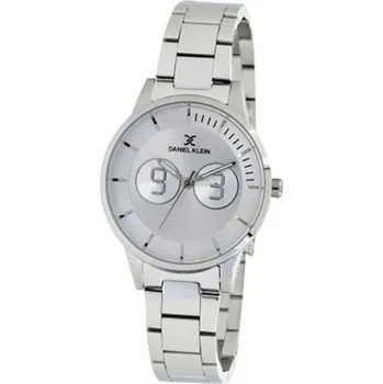 Hodinky Daniel Klein Premium DK11561-1 + 2 měsíce na vrácení zboží