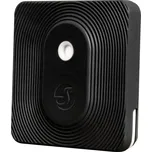 Shelly Blue H & T SBHT-003C černý