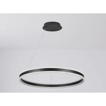 NEDES LED svítidlo + dálkový ovladač 85W - J4315/B