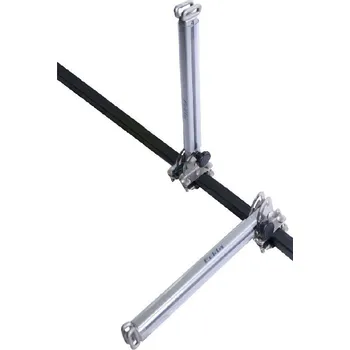 Nosič lodí Eckla - tvar „I“ sklápěcí Varianta: výchozí