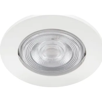 Philips - LED Podhledové svítidlo TARAGON LED/4,5W/230V 2700K
