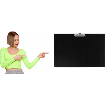 Pořadač / Organizér formátu A3 Biurfol