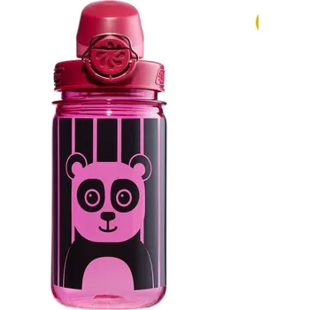 Láhev NALGENE OTF Kids - Dětská lahev Barva: Pink Panda
