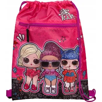 Školní batoh Školní batoh LOL Surprise