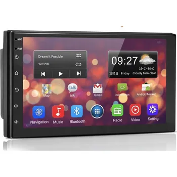 Autorádio Autorádio 2