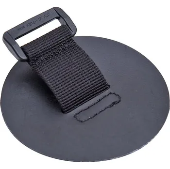 Zesílený příchytný bod MRS plastová D spona (typ DX) 3-MR-ATT-A