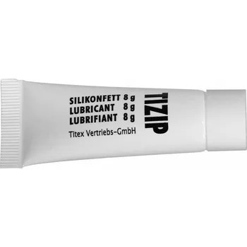 Silikonový lubrikant TIZIP