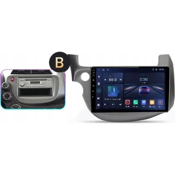 Autorádio Autorádio Junsun 2