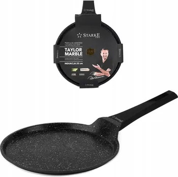 Pánev Pánev na palačinky indukční STARKE Pro 25 cm