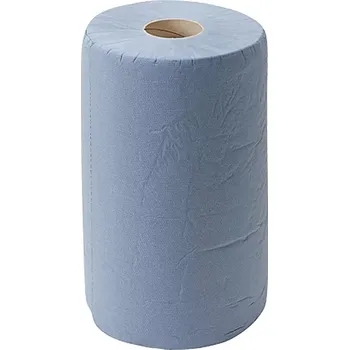 Utěrka Papírové utěrky, dvouvrstvé, 176 m