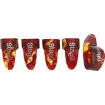 Stagg FPS-M sada prstýnků střední…