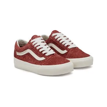 Pánské tenisky Tenisky Vans Old Skool VN000D6WCRL1 Korálová 36