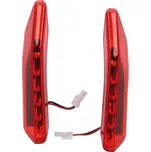 Trelock zadní světlo - sada Twin Tail Lights