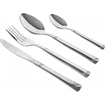 Příbor příbor DESTINI nerez sada 24díl.