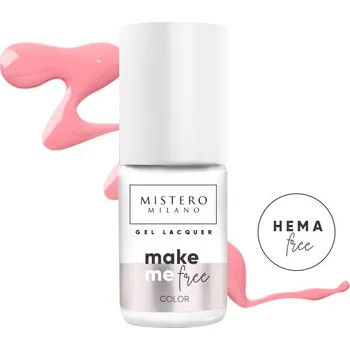 Lak na nehty Mistero Milano - Gel lak - MAKE ME TRANQUIL 7ml