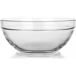 miska 23cm GASTRO skleněná