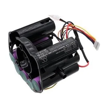 Baterie pro Rowenta Ty6756ho/am0, 3500 mAh, Cameron Sino CS-RTH674VX