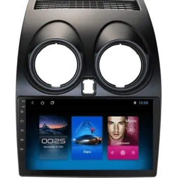 Autorádio Autorádio Hizpo 2