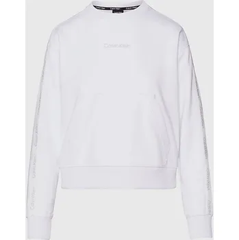 Dámská mikina Calvin Klein PW - Pullover Dámská mikina L 00GWS4W341YAA