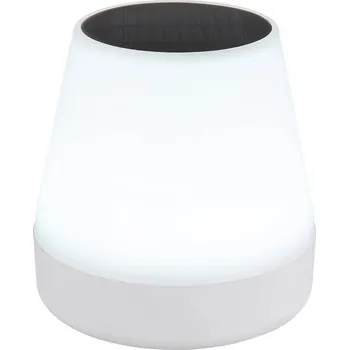 Venkovní osvětlení Globo 39906-18 - LED RGB Solární svítidlo LED/0,2W/3,7V IP44