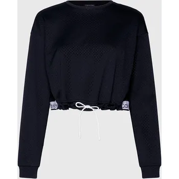 Dámská mikina Calvin Klein PW - Pullover Dámská mikina L 00GWS4W330BAE