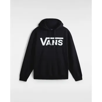 Pánská mikina Vans VANS CLASSIC PULLOVER Pánská mikina XXL VN000HNXBLK1