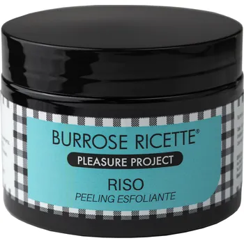 Tělový peeling BiCroma TĚLOVÝ PEELING - EXFOLIAČNÍ - RÝŽE 250 ml