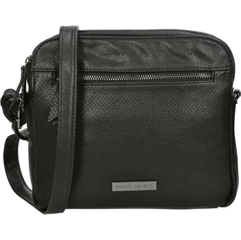 Kabelka Enrico Benetti 66673 kabelka black
