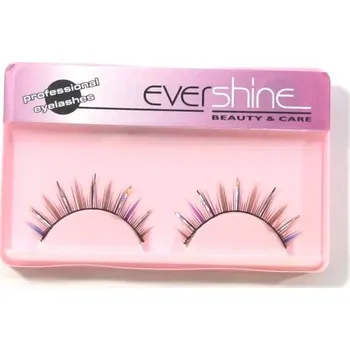 Umělé řasy Umělé řasy na pásku pro opakované použití SHINING 123