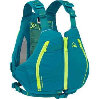 Sport Vesta Palm Peyto Barva: Teal, Velikost: M / L