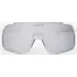 cyklistické brýle Lumiva Energy 8988311, Crystal