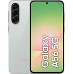 Samsung Galaxy A56 8GB/256GB Awesome Lightgray