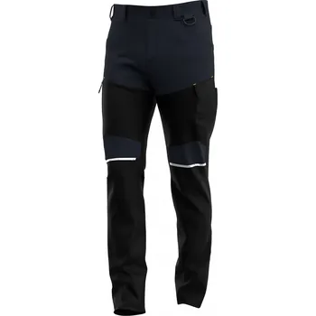 Pracovní obuv Dlouhé pracovní kalhoty Safety Jogger OAK CARGO, vel. 54