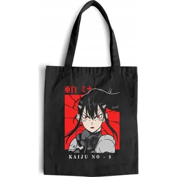 Taška s motivem filmů, her, knih, komiksů, hudby, mangy a anime