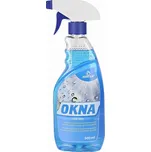 Satur Okna čistič oken s rozprašovačem…