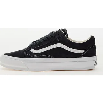 Dámské tenisky Tenisky Vans LX Old Skool Pig Suede Nine Iron EUR 38