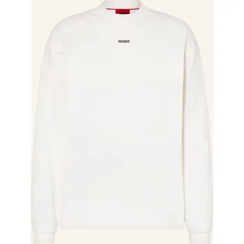 Hugo Pánské Tričko S Dlouhým Rukávem Daposo, režná, XL