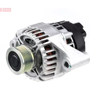 Alternátor Generátor DENSO DAN513