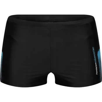 Pánské plavky Henderson Pánské plavky boxerky 37806 Hot, velikost XXL
