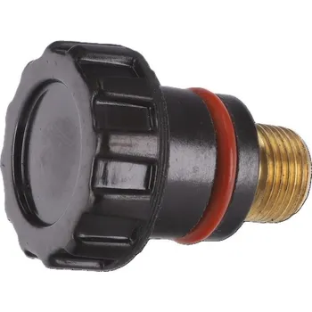 Dílna Fronius Krytka elektrody krátká L=28 44.0350.1596 Fronius pro TTB 220P/400P