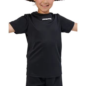 Míčový sport Dres Hummel hmlMULTI PL JERSEY KIDS 225909-2001 Velikost 164