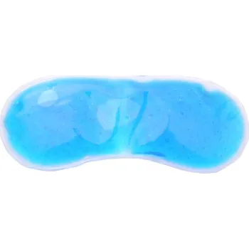 Pleťová maska Chladící gelová vložka do masky na spaní