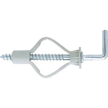 Hmoždinka Hmoždinka dutinková TPV/02 8x40 s velkou skobou