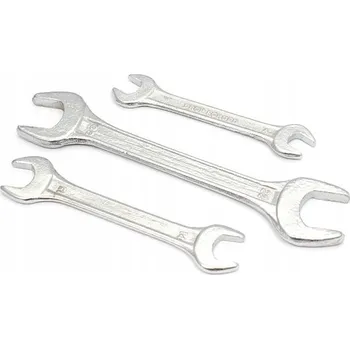 Klíč KLÍČ PLOCHÝ 18 x 19